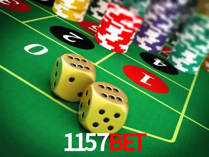 Bonus Features 1157bet