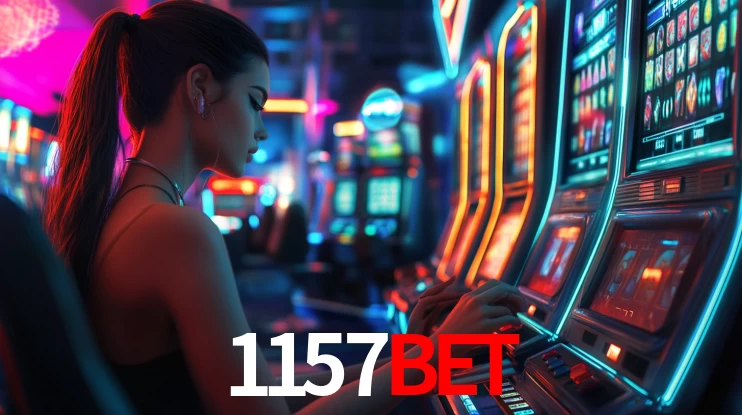 1157bet App Interface