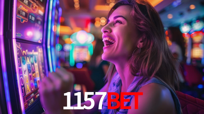 Experimente o Login Seguro Premium no 1157bet
