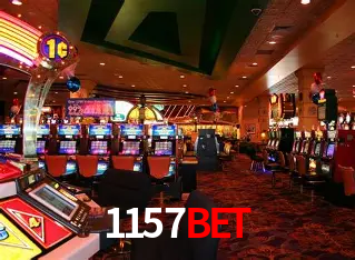 1157bet Brasília - Casino Guide