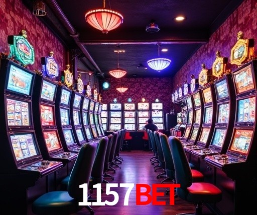1157bet Rio de Janeiro - Slot Strategy